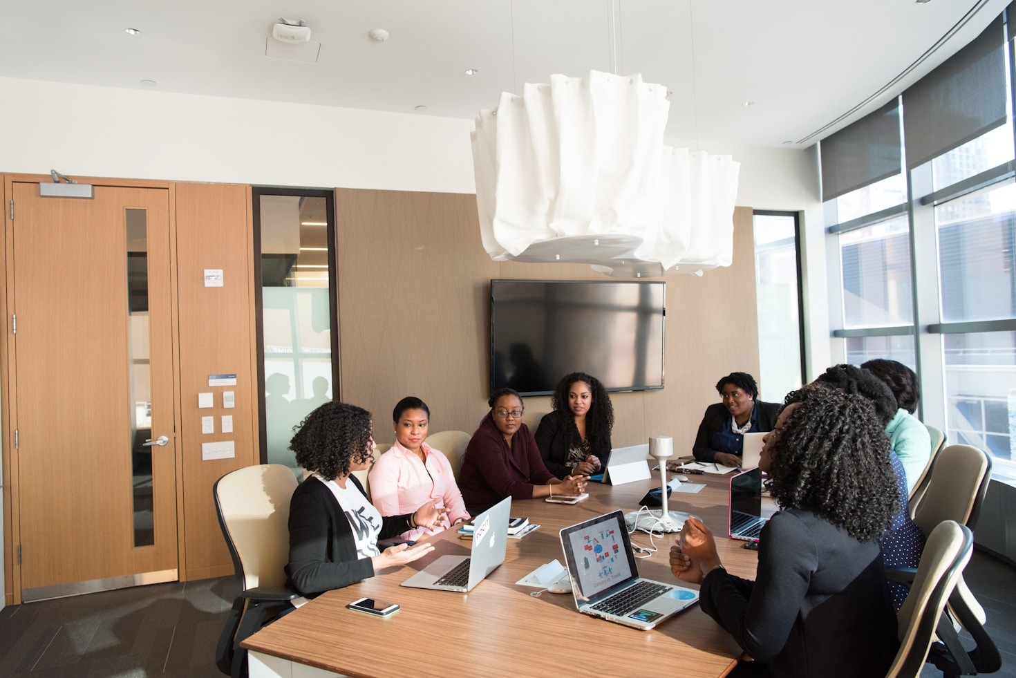 The Role of Corporate Training in Business Growth